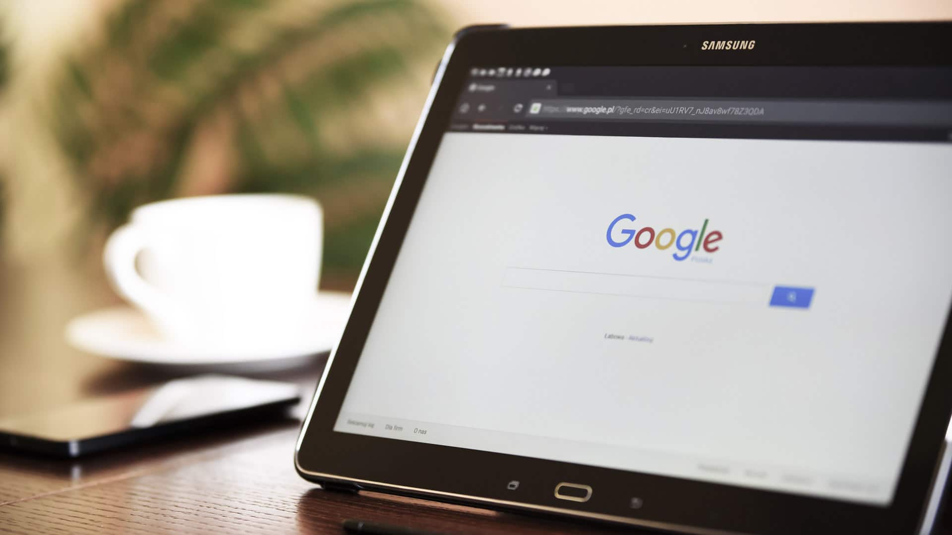 Google