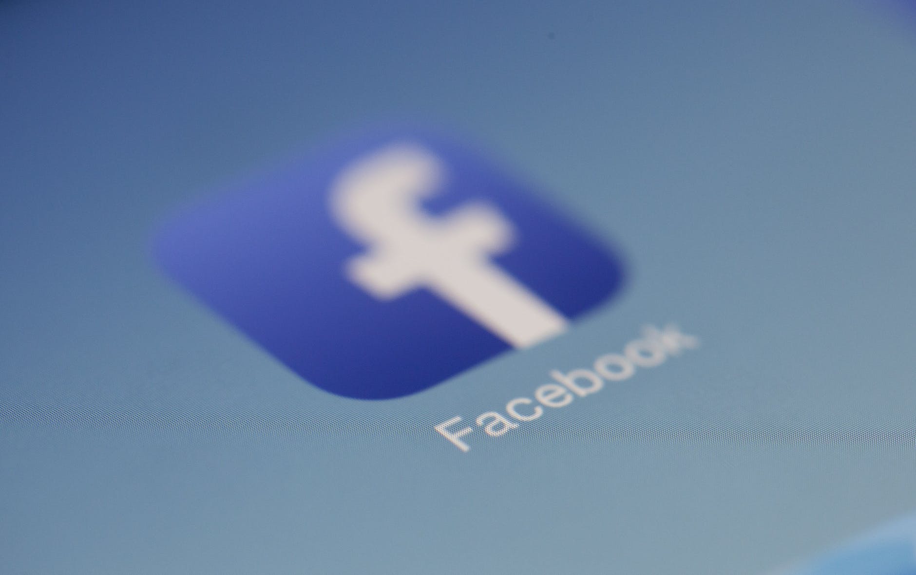 Facebook-Shops