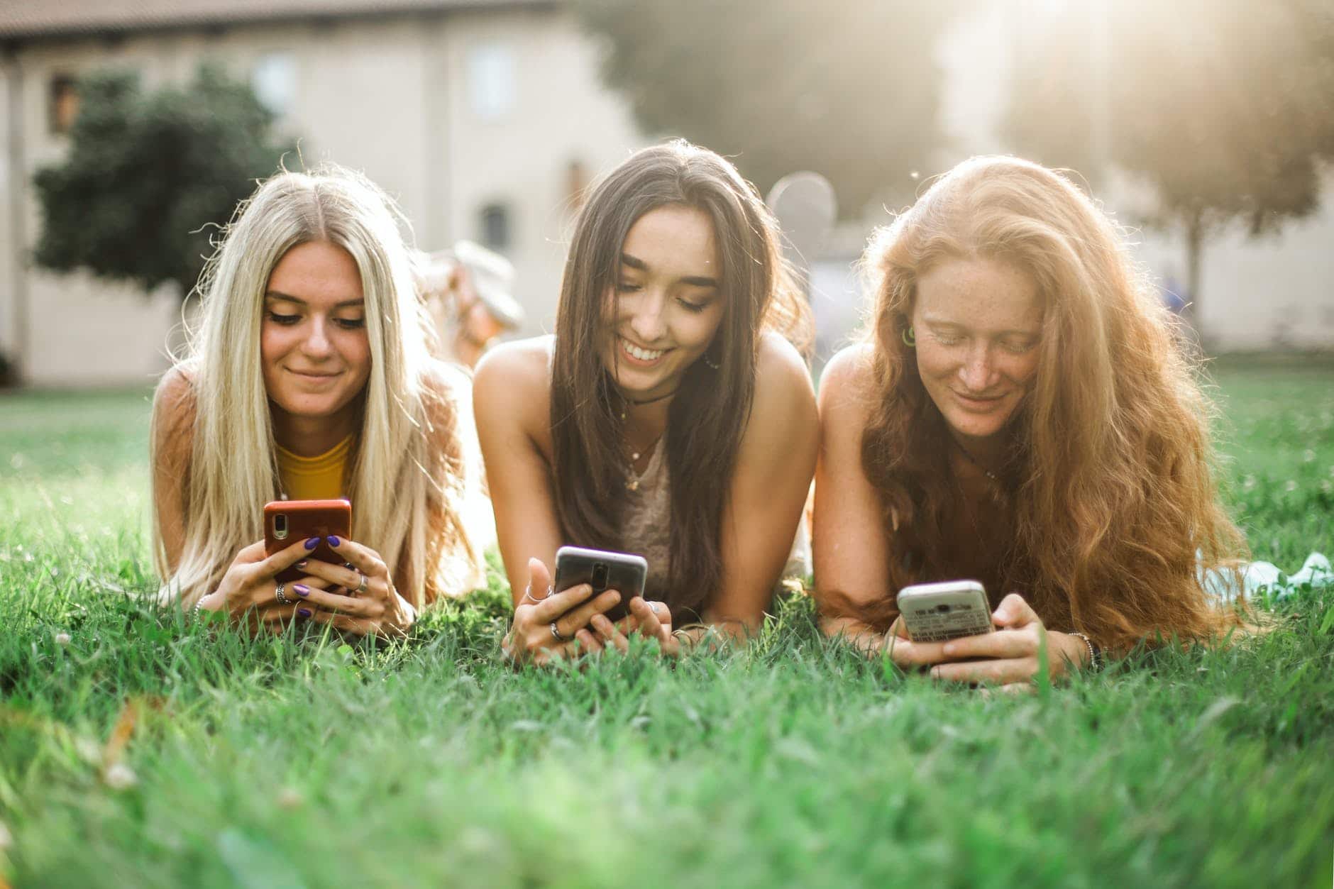 Social-Media Plattformen