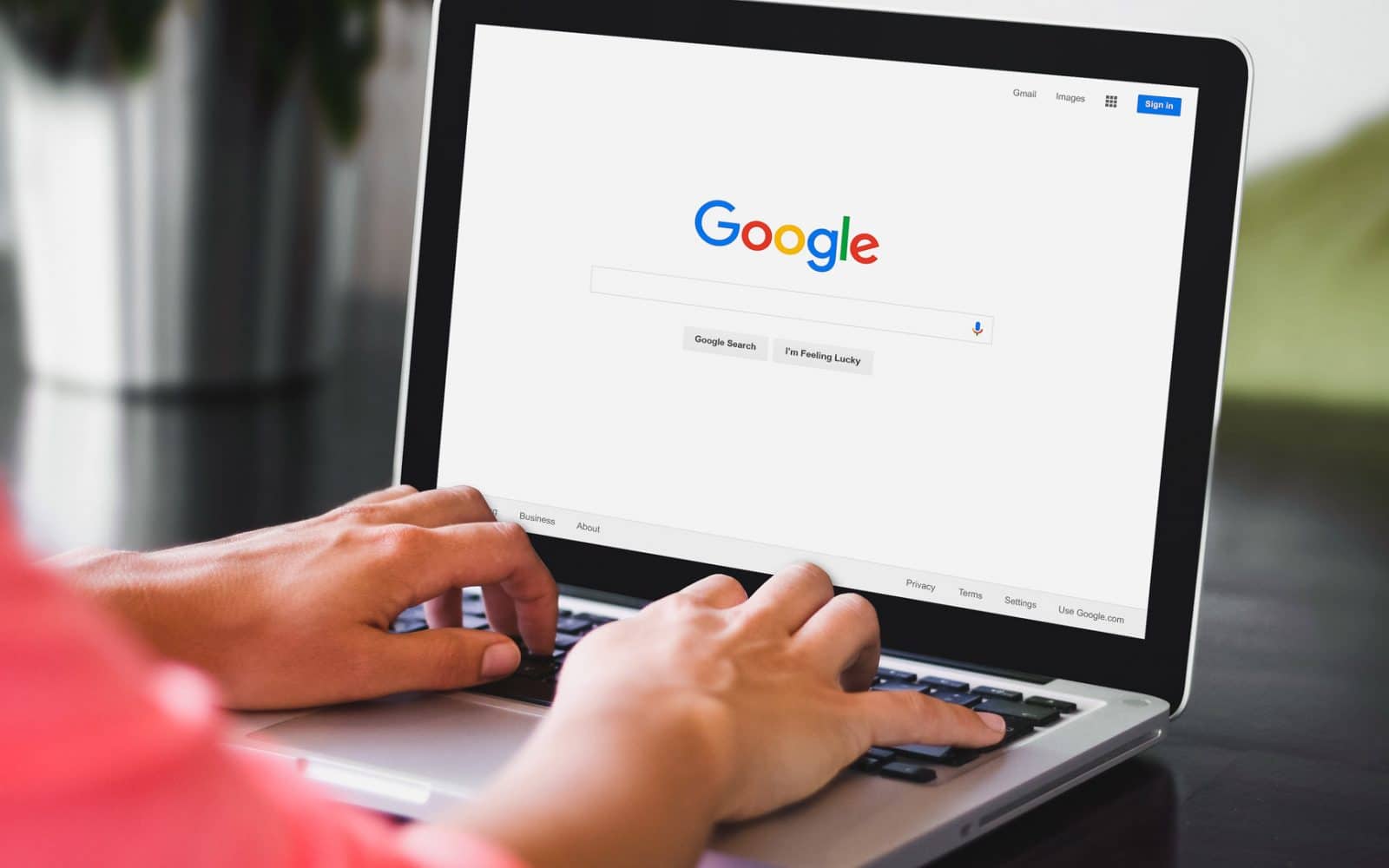 Google
