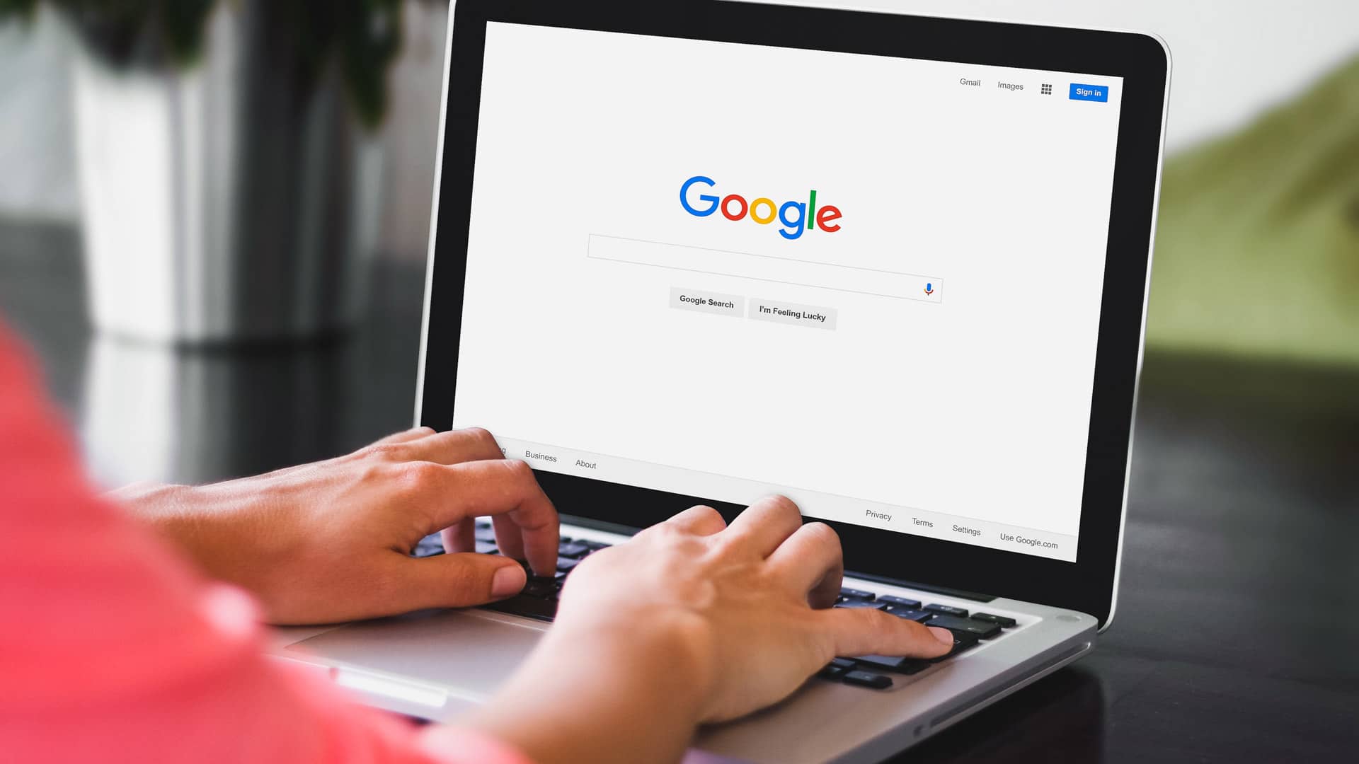 Google