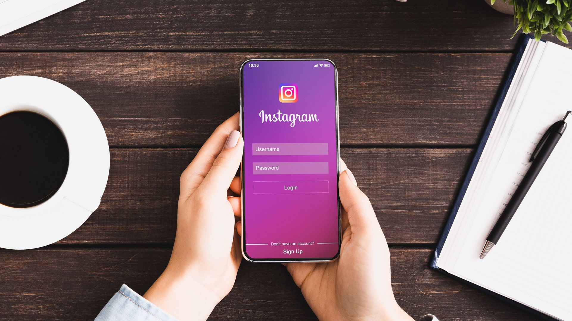 Instagram