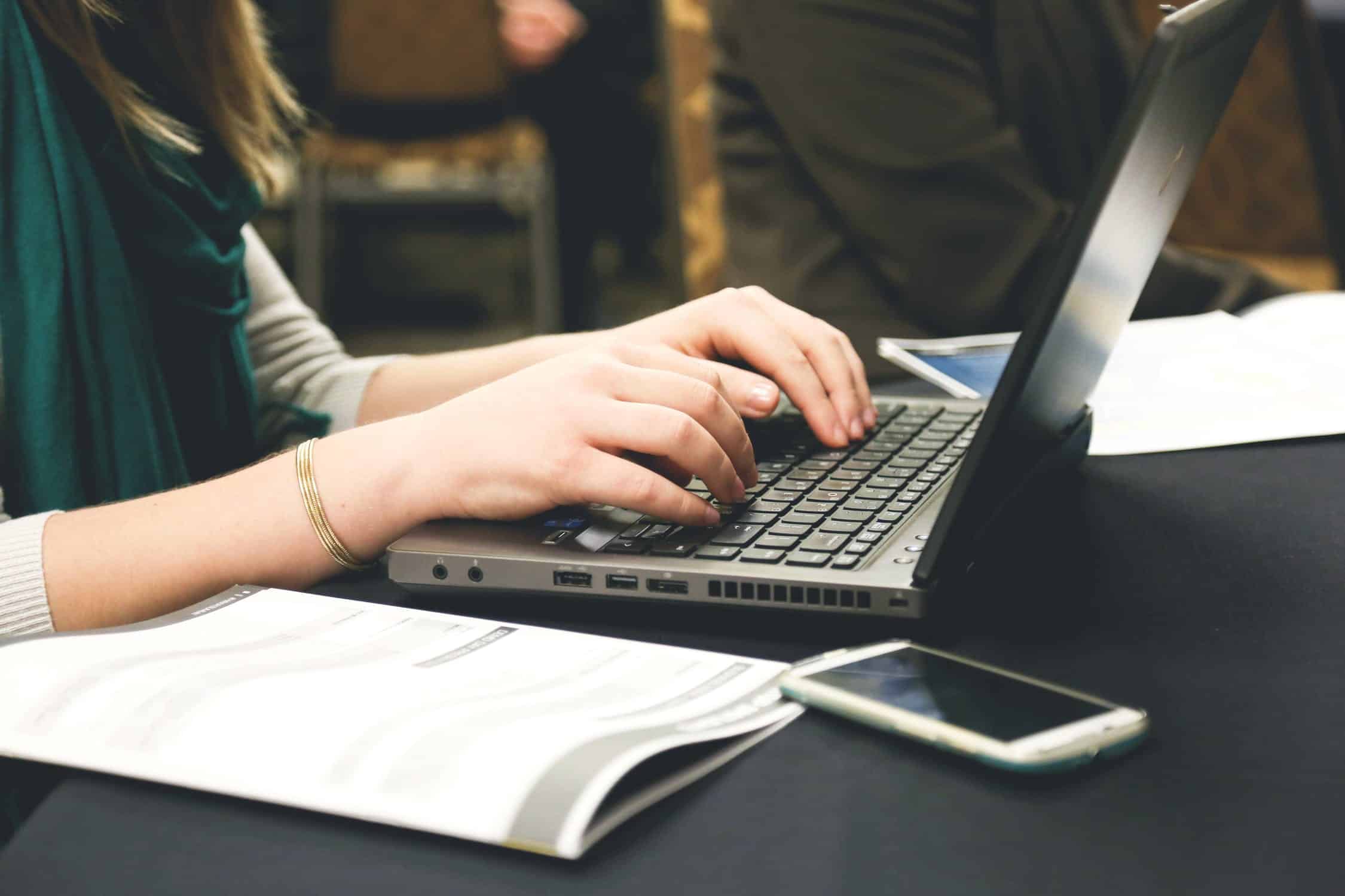 SEO Texte