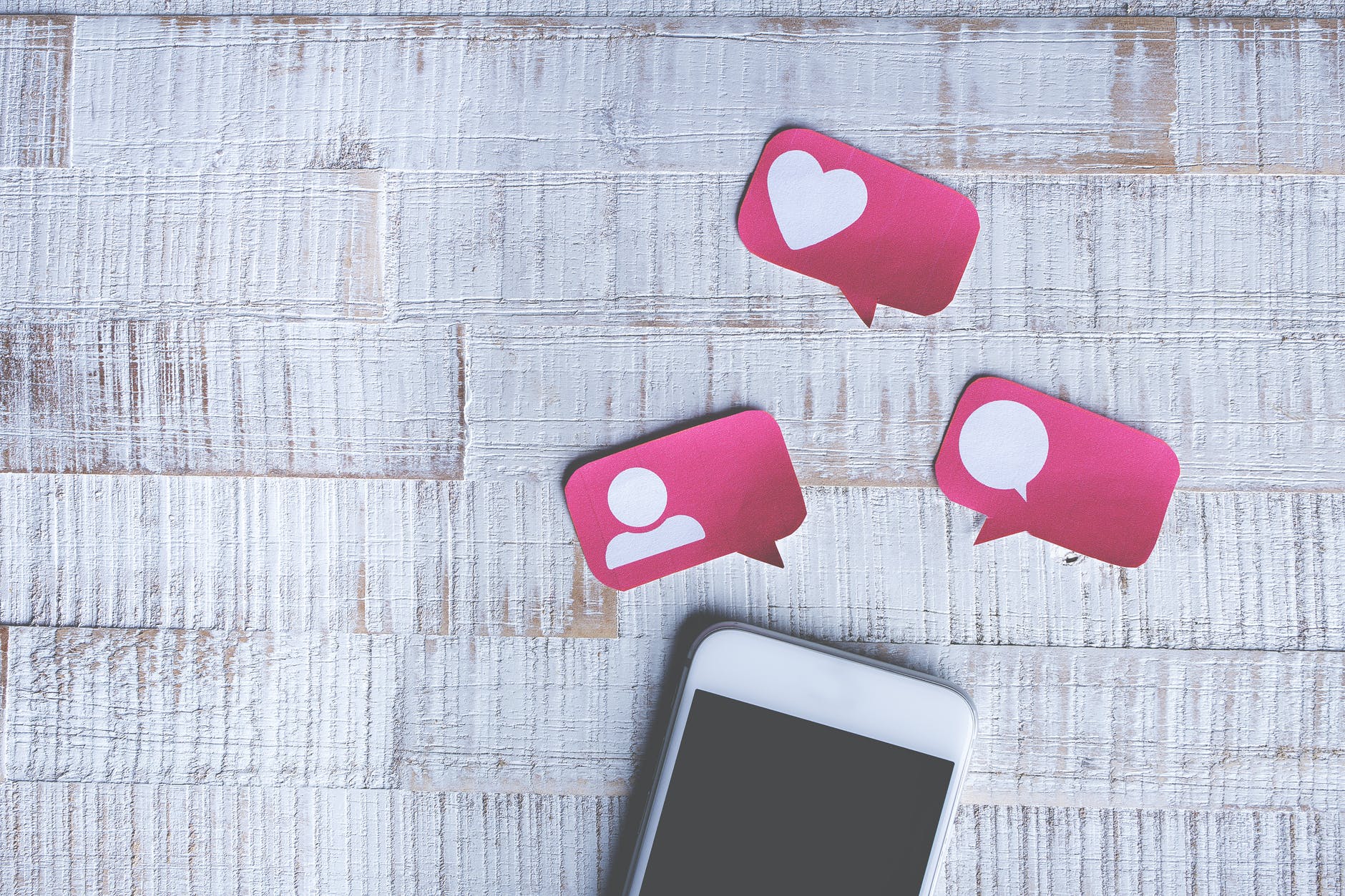 Instagram Account bekannt machen