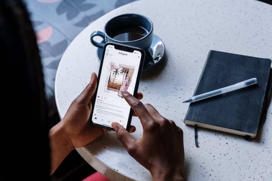 Instagram chronologischer Feed kommt zurück