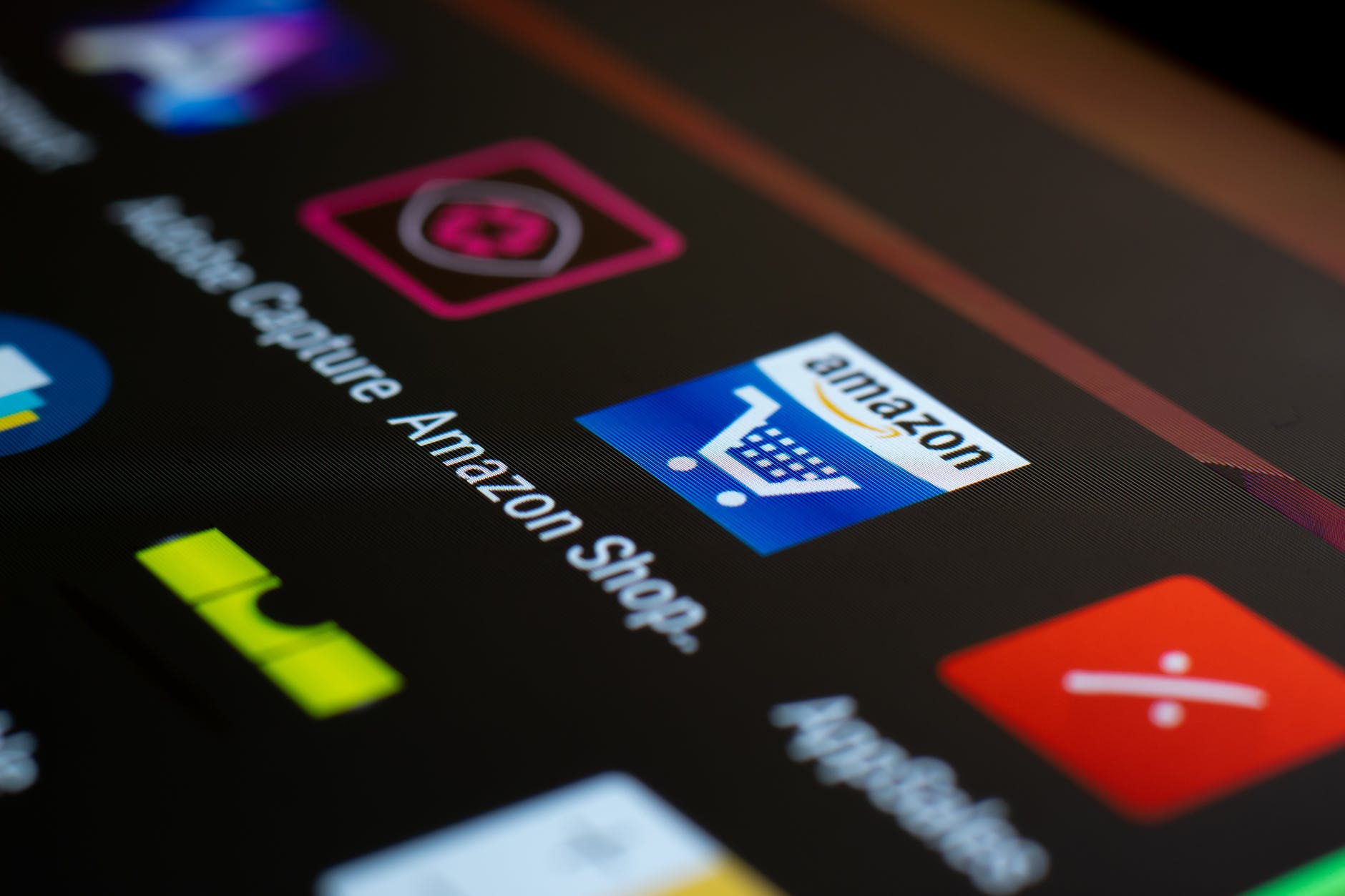 Mit SEO für Amazon lässt sich die Verkaufsquote verbessern.