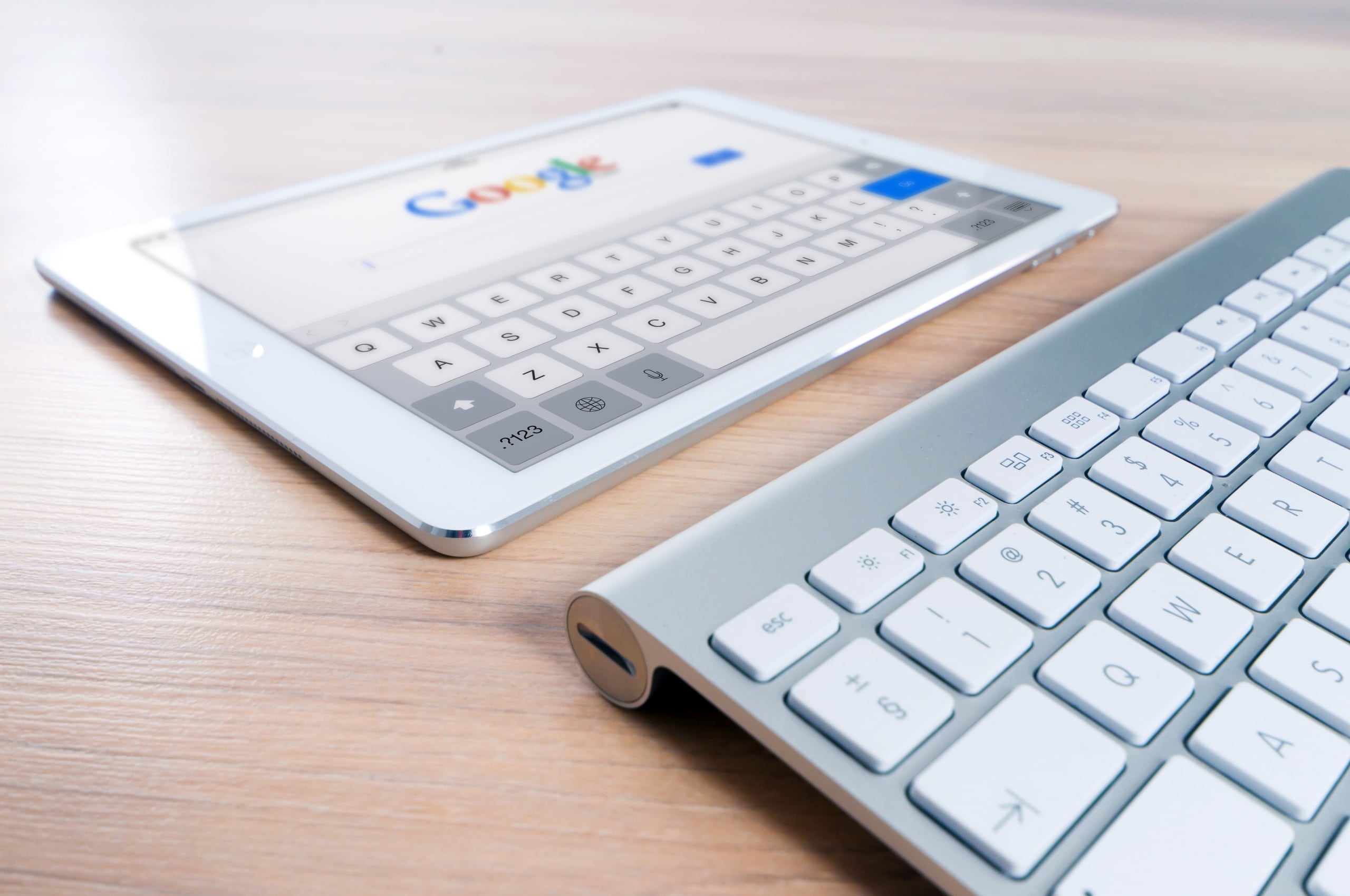 Das neue Google Update im Dezember fokussiert sich auf nützlichen Content.