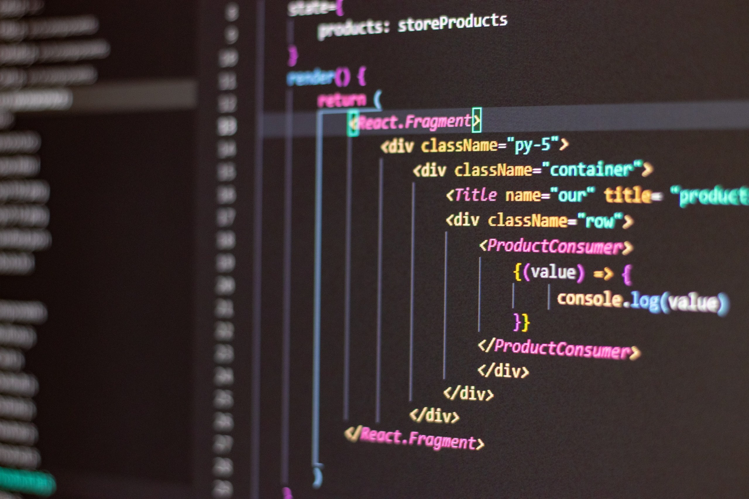 Ein übersichtlicher und "schlanker" HTML-Code kann sich auch auf den Erfolg in den Suchmaschinen auswirken.