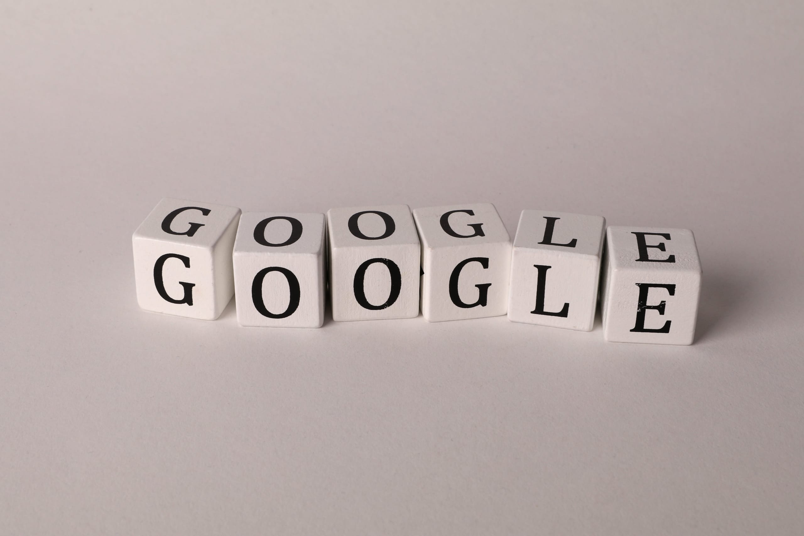Google November Core Update 2023