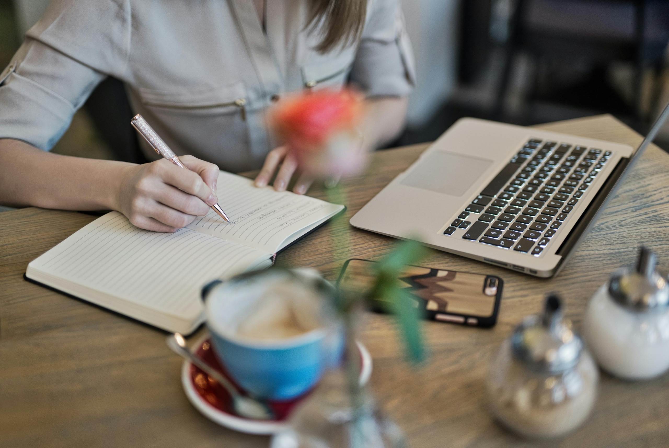 Dynamic Content passt sich ideal an die verschiedenen Bedürfnisse der Website-Besucher an.