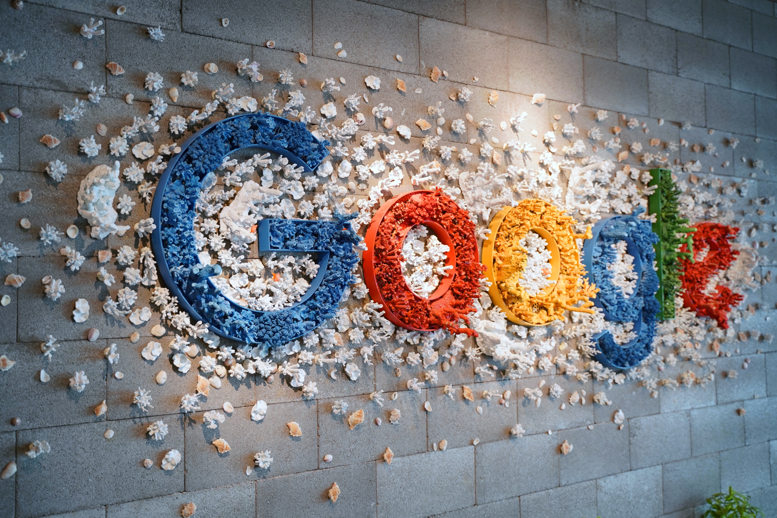 Google Search Generative Experience