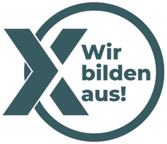Wir bilden aus